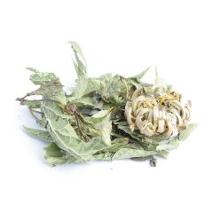 HERBAL MIXTURE CHOLESTEROL