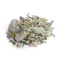 HERBAL MIXTURE REDUCES HIGH BLOOD PRESSURE