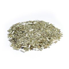 ΠΡΑΣΙΝΟ ΤΣΑΙ (MATE) (ARGENTINA TEA)