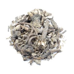 DANDELION ROOT/RIZA RADIKIOU