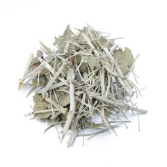 HERBAL MIXTURE CALCIUM