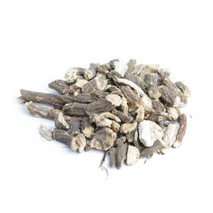 ECHINACEA ROOT/PURPLE CONEFLOWER (ECHINACEA ANGUSTIFOLIA) (FLOWERS AND ROOTS)