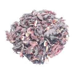 HIBISCUS (HIBISCUS ROSE)