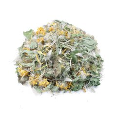 HERBAL DETOX MIXTURE