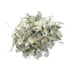 HERBAL MIXTURE (DIABETES)