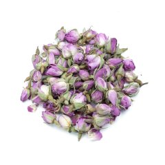 ROSE (ROSA DAMASCENA) ROSE BUDS