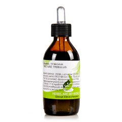 BINDI (TRIBULUS TERESTIS) TINCTURE