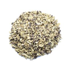 LIQUORICE (GLYCIRRHIZA GLABRA)