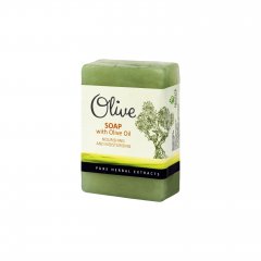 Soap Bar Olive Oil