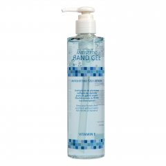 Antiseptic Hand Gel Vitamin E 250ml