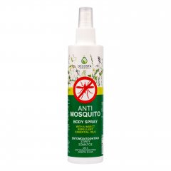Anti Mosquito Body Spray 250ml