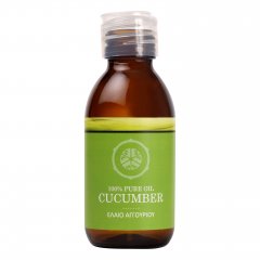Cucumber Oil