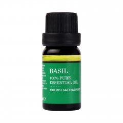 Basil Oil