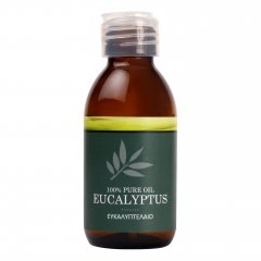 Eucalyptus Oil