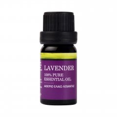 Lavender Oil