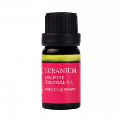 Geranium Oil