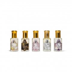 PETITE PARFUM Miss Collection