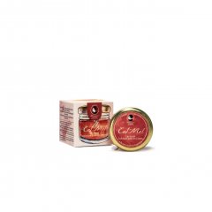 EAT ME STRAWBERRY Lip Scrub