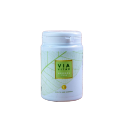 Capsules of Gynura Tea 25g