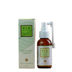 Herbal Active Intimate Spray 60ml