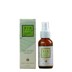 Herbal Active Skin Protective Mist 60ml
