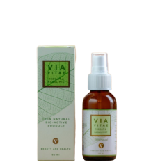 Herbal Active Throat and Nasal Mist 60ml