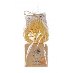 Onos bag with sea sponge (110g)
