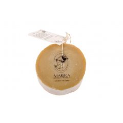 Onos round soap with rope (135g)