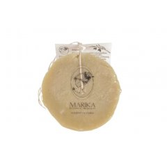 Alfeios Round Soap with Rope