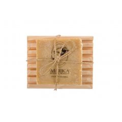 Onos wood case with soap bar (110g)