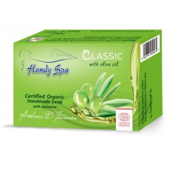 CLASSIC Soap with Olive Oil