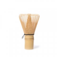Bamboo Matcha Whisk (Chasen)