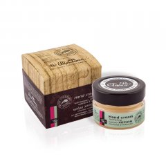Moisturising - healing hand cream (BioAroma) (40ml)