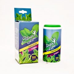 Stevia tablets (500 tabs)