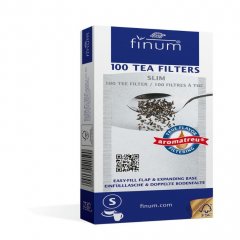 Disposable Tea Filters