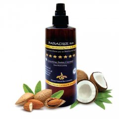 Natural Oil for body & hair with coconut (Minoan) (200ml)