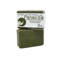 Snail mucus secretion natural soap Panacea 3 (100g)
