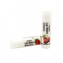 Lip Balm - Strawberry (Minoan) (4gr)
