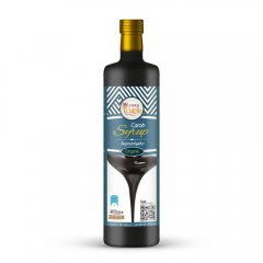 Organic Cretan Carob syrop (350g)
