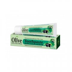 Herbal toothpaste with Cretan dictamnus (75ml)