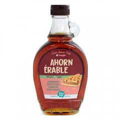 Organic Maple syrup