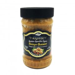 Greek peanut butter from Serres (300g)