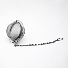 Stainless Steel Tea Ball Infuser