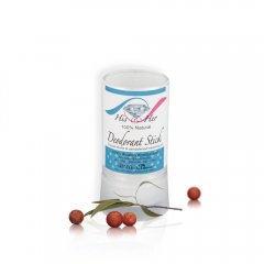 Deodorant crystal with sandalwood BioAroma) (120g)