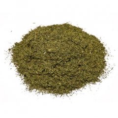 Dill grated AA '
