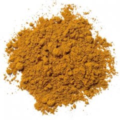 Curry Golden Madras