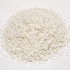 Coconut ground