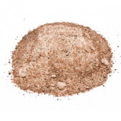 Black Himalayan fine salt