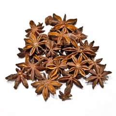 Star Aniseeds