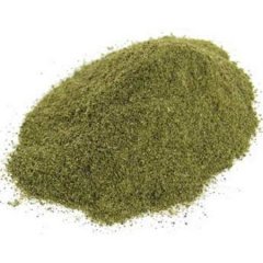 Kelp powder